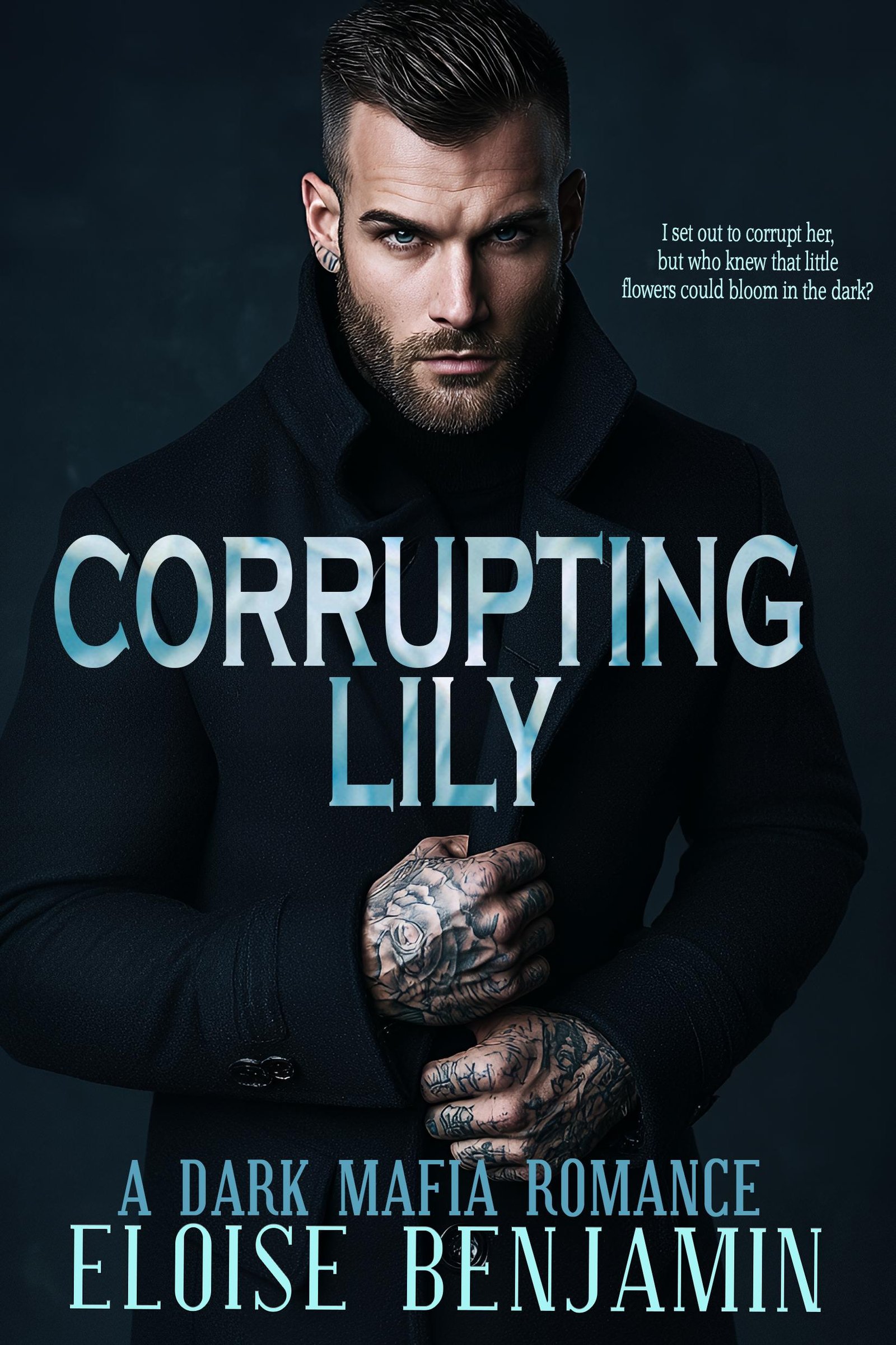Corrupting Lily Book Cover