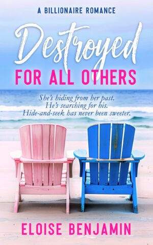 Destroyed For All Others Book Cover