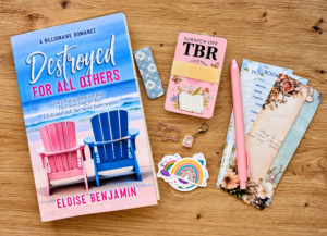 Destroyed For All Others – Small Book Bundle