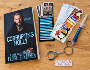 Corrupting Holly – Small Book Bundle