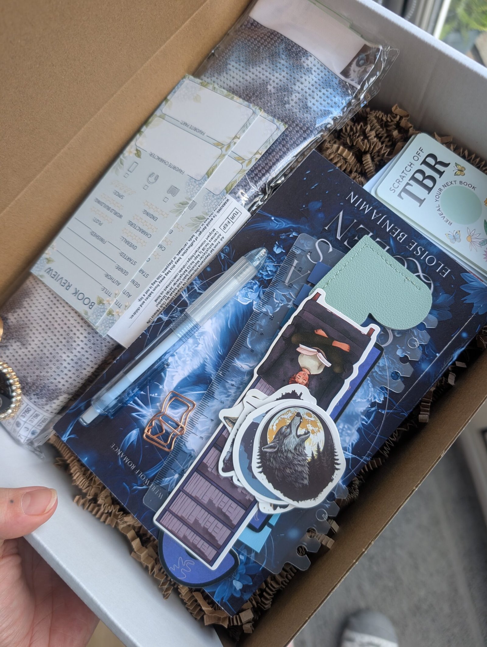 The Alpha King's Queen – Big Book Bundle - Image 2